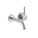 DORNBRACHT-Waschtisch-Wand-Einhandbatterie-ohne-Ablaufgarnitur-META-36860660-Platin-gebuerstet-36860660-06 gallery number 1